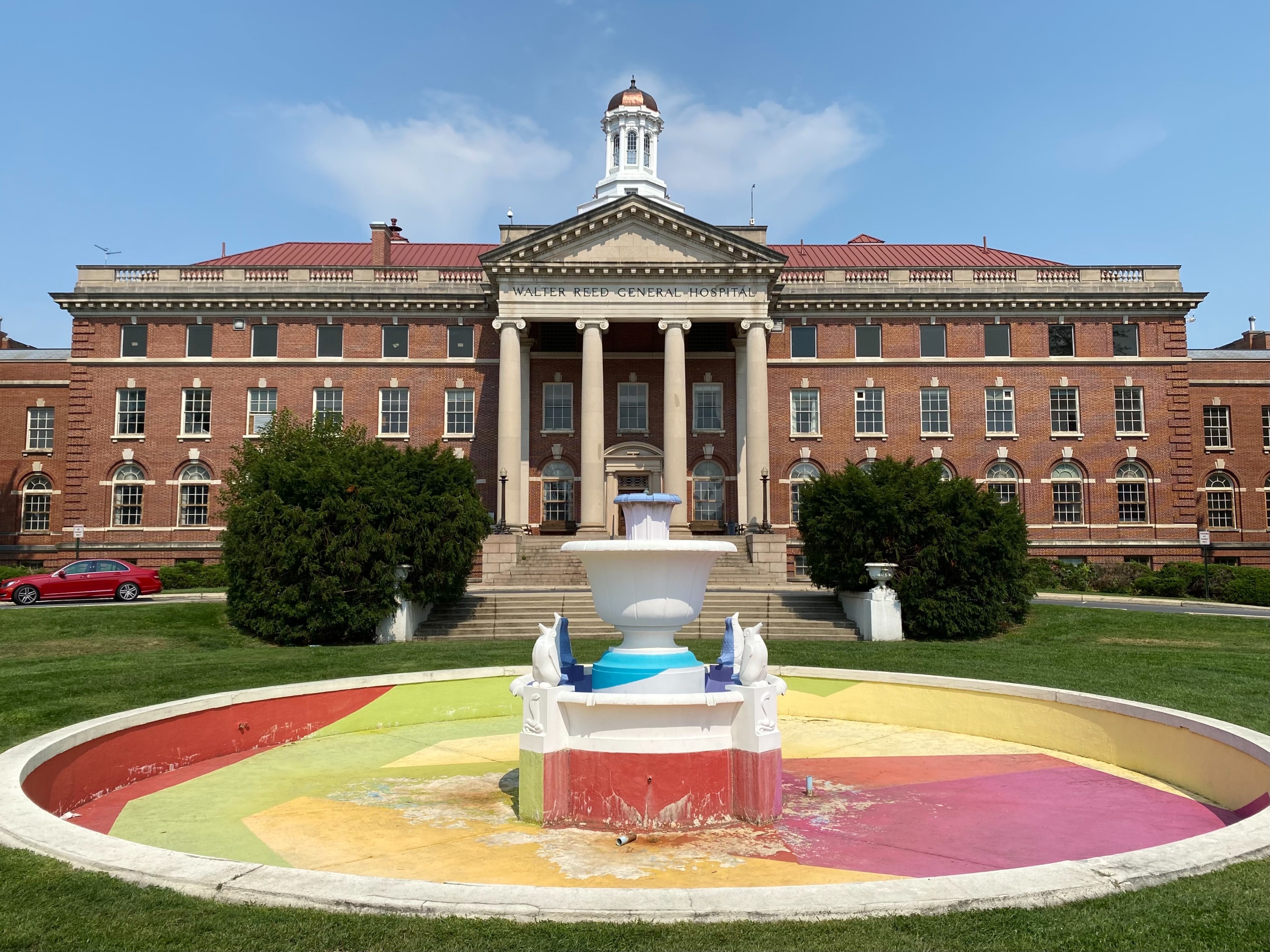 I'm Scott Harvey.-image